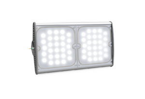 Светодиодный светильник ECOLED-80W-10880-G45-K4 Lite - картинка 1