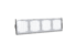Светодиодный светильник ECOLED-160W-18530-D120-K4 Lite - картинка 1